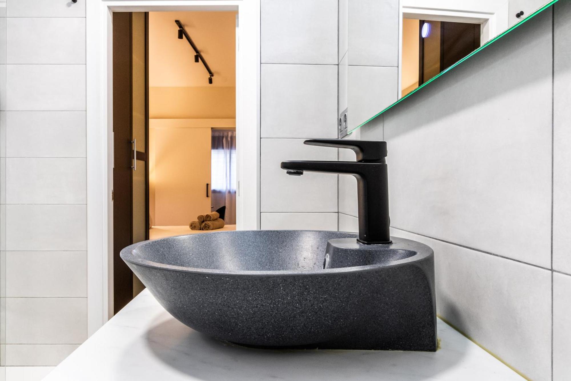 Exclusive Barcelona 4 Personas St Pere Apartment