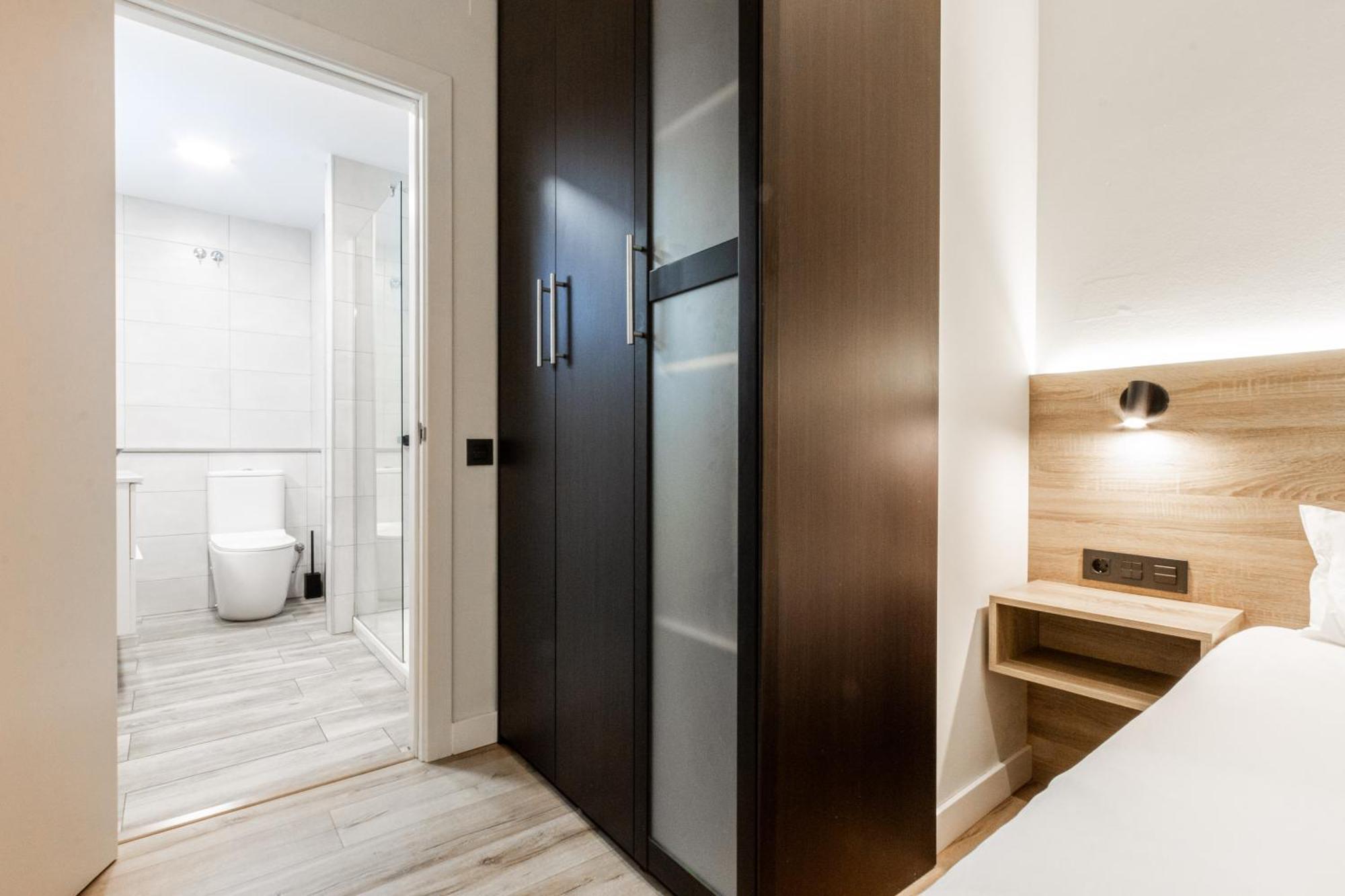 Exclusive Barcelona 4 Personas St Pere *