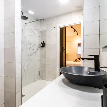 Exclusive Apartments Barcelona 4 Personas St Pere Terrassa Exterior photo