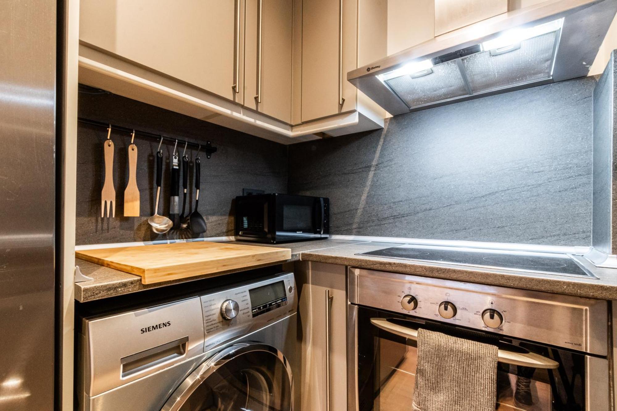 Appartement Exclusive Barcelona 4 Personas St Pere
