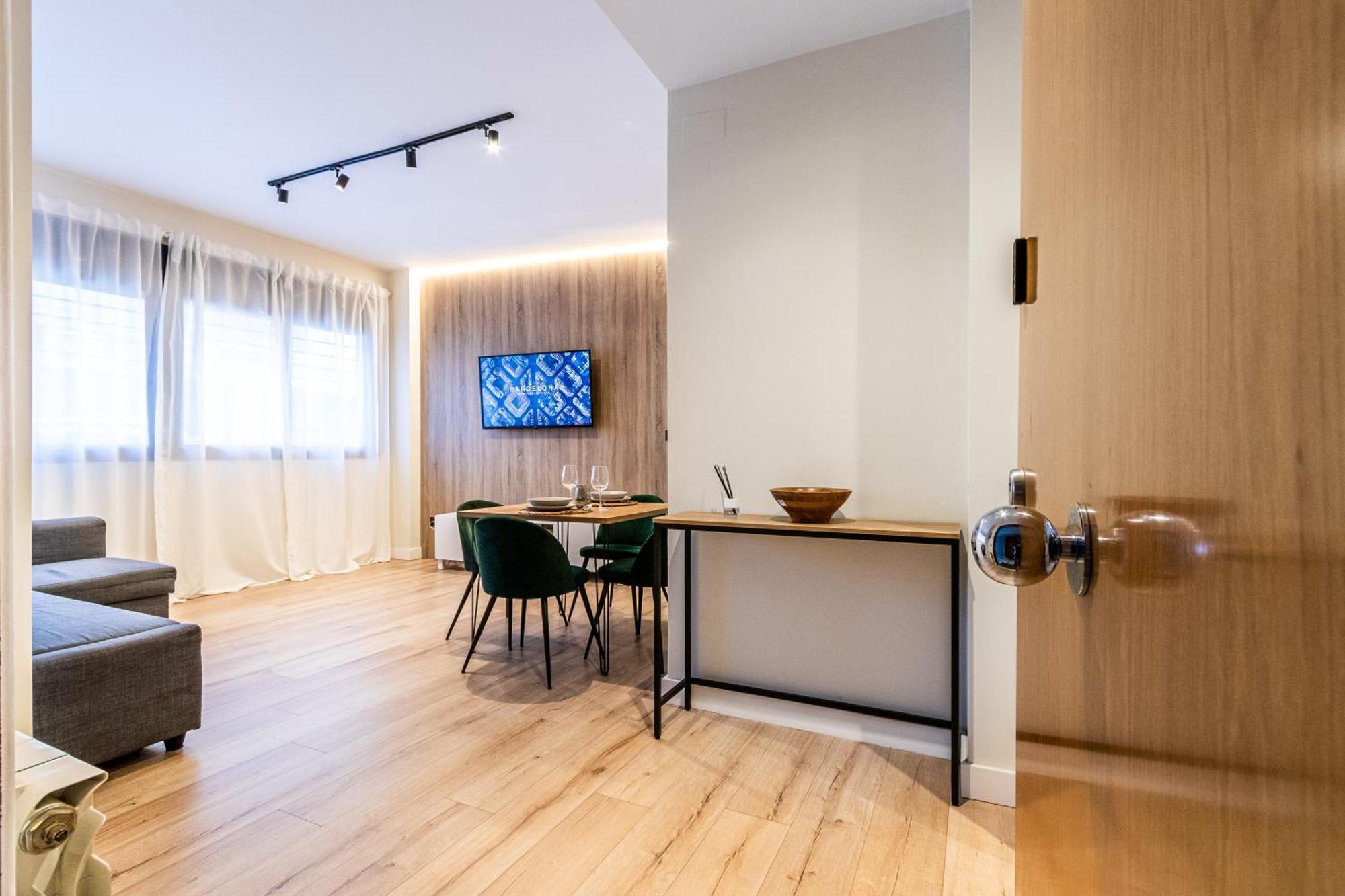 Appartement Exclusive Barcelona 4 Personas St Pere Terrassa