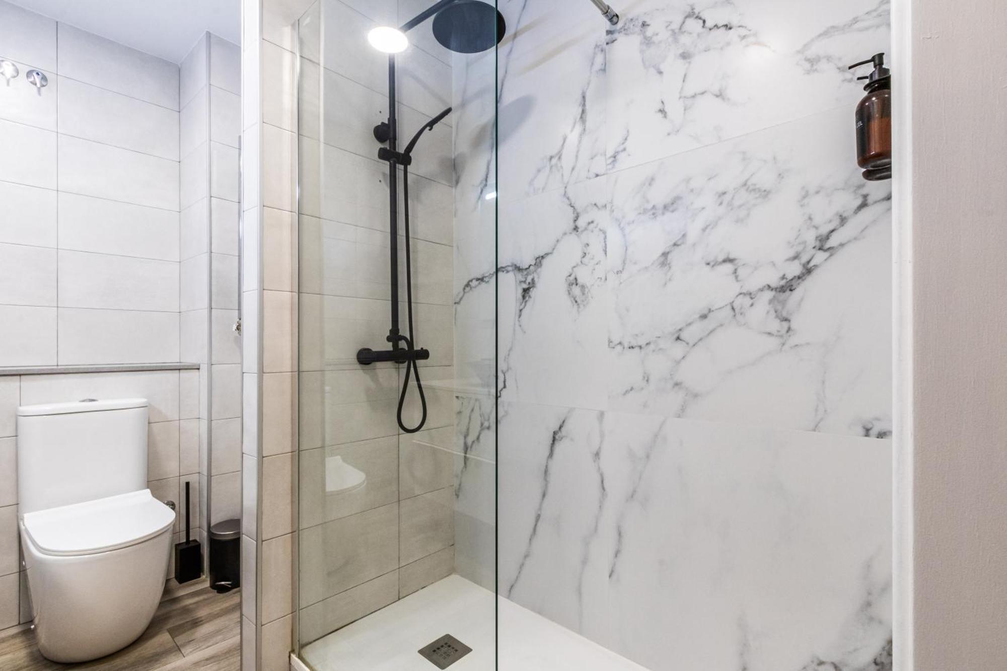 Exclusive Barcelona 4 Personas St Pere Appartement