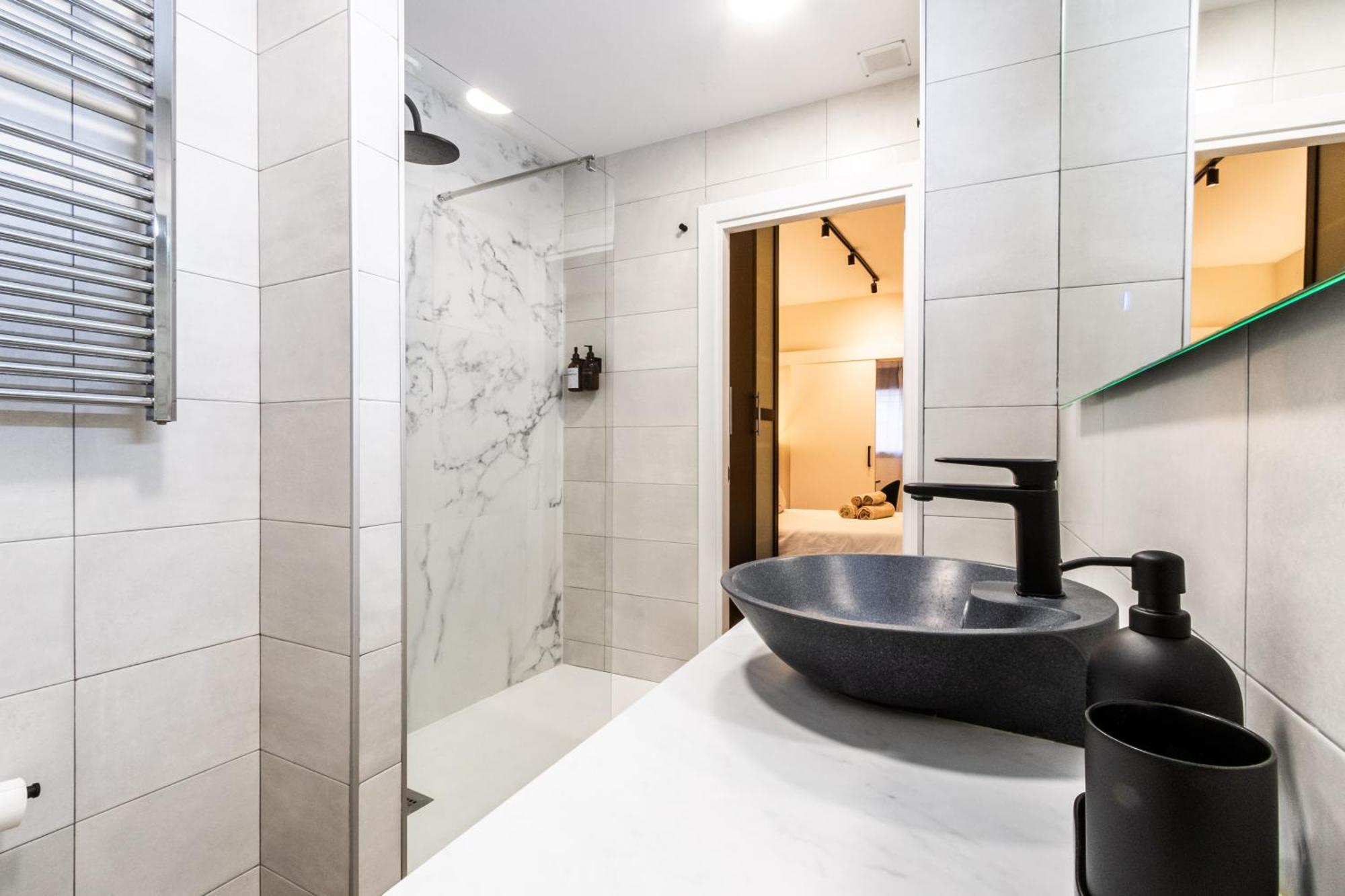 Appartement Exclusive Barcelona 4 Personas St Pere Terrassa